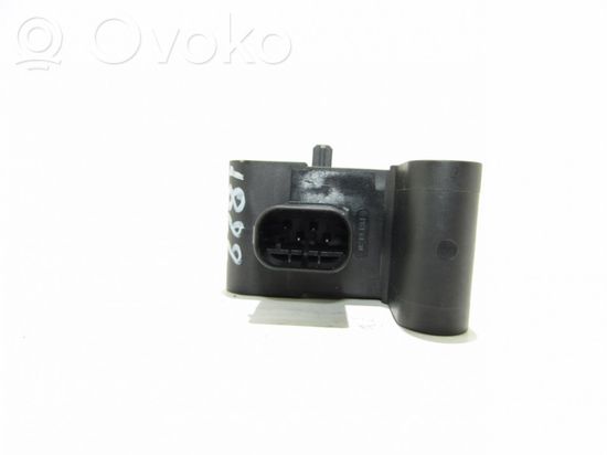 BMW 1 E82 E88 Airbag deployment crash/impact sensor 6956485
