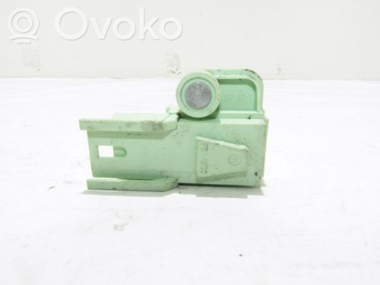 BMW 1 E82 E88 Airbag deployment crash/impact sensor 65.779118167
