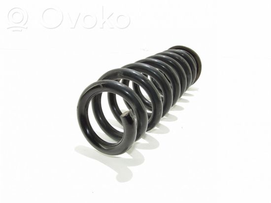 BMW 1 E82 E88 Rear coil spring Nėra