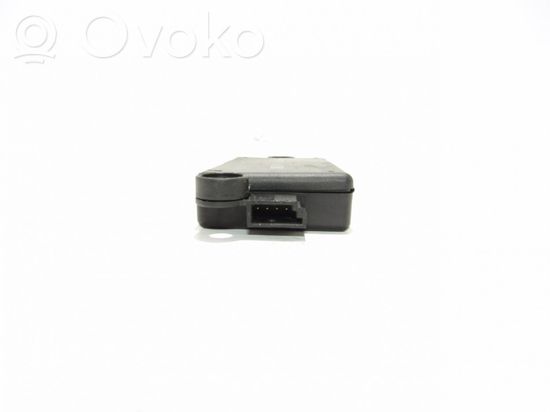 BMW 1 E82 E88 Alarm control unit/module 6989713