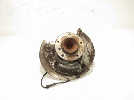BMW 1 E82 E88 Front wheel hub 676444303