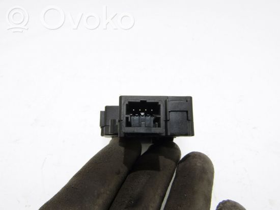 BMW 1 E82 E88 Air flap motor/actuator 06052011