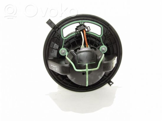 BMW 1 E82 E88 Heater fan/blower CZ1163600382