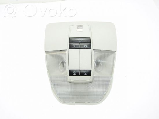 Mercedes-Benz A W169 Other interior light A1698208401/7H52