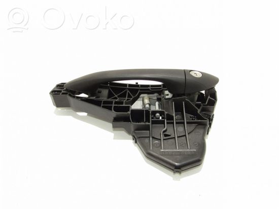Mercedes-Benz A W169 Front door exterior handle