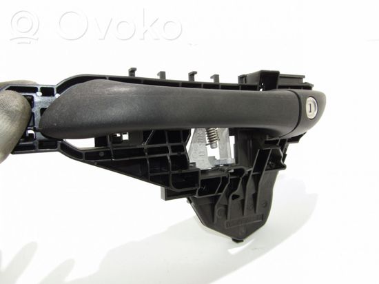 Mercedes-Benz A W169 Front door exterior handle