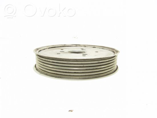 Audi A6 S6 C5 4B Power steering pump pulley 059145255