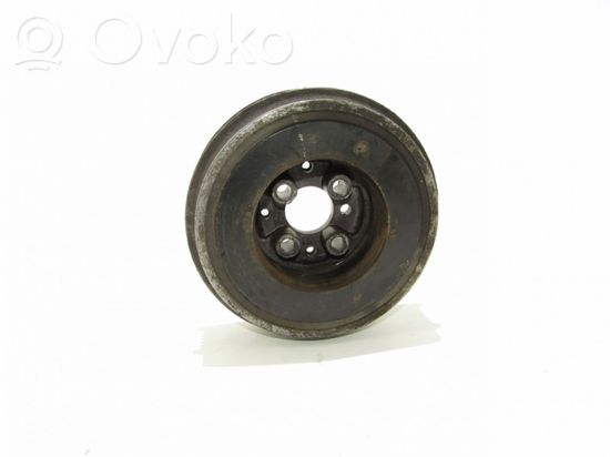 Volkswagen Golf IV Crankshaft pulley 038105243