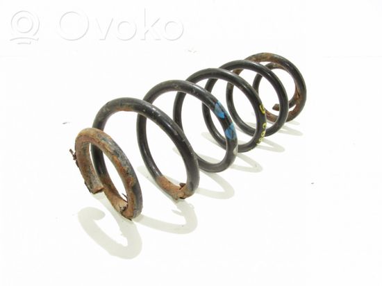 Volkswagen New Beetle Rear coil spring Nėra