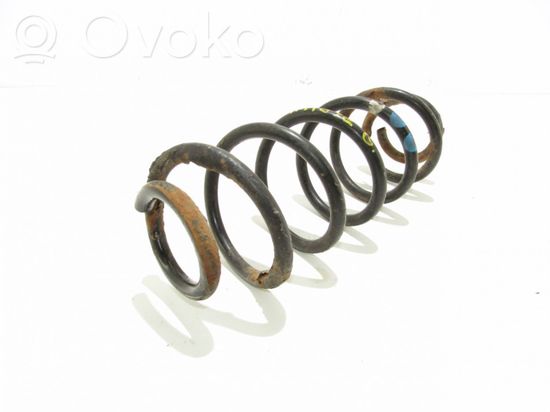 Volkswagen New Beetle Rear coil spring Nėra