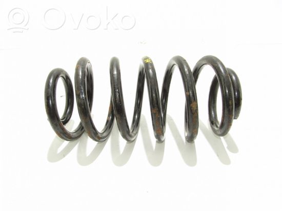 Audi A4 S4 B6 8E 8H Front coil spring Nėra