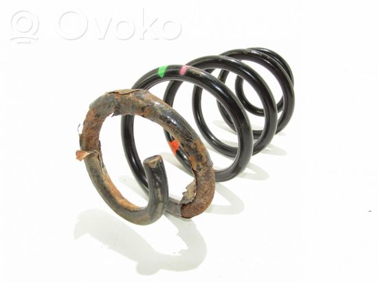 Audi A4 S4 B5 8D Front coil spring Nėra