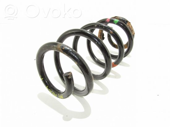 Audi A4 S4 B5 8D Front coil spring Nėra