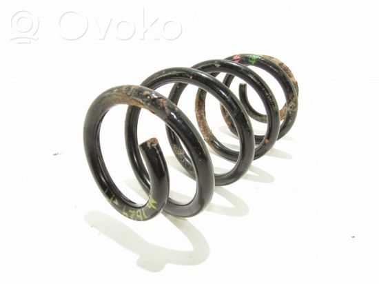 Audi A4 S4 B5 8D Front coil spring Nėra