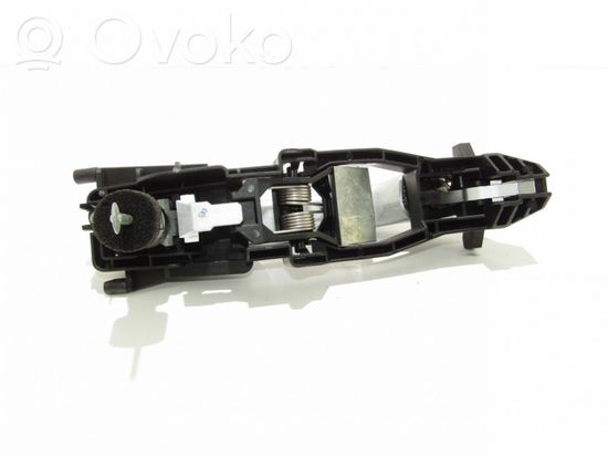 Mercedes-Benz CLC CL203 Front door exterior handle 2037600134