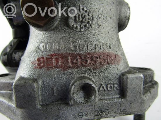 Audi A4 S4 B6 8E 8H Electric throttle body valve 8E0145950C