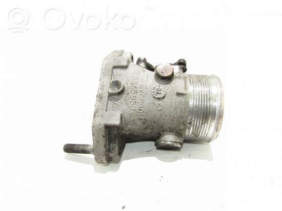 Audi A4 S4 B6 8E 8H Electric throttle body valve 8E0145950C