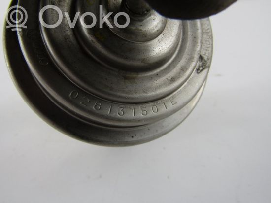 Audi A4 S4 B5 8D EGR valve 028131501E