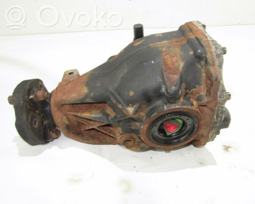 Mercedes-Benz CL C215 Rear differential 2033510008