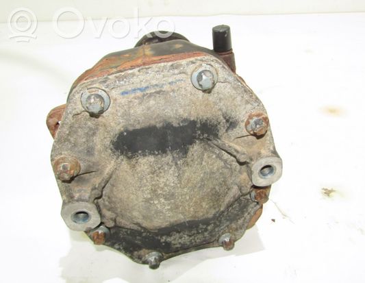 Mercedes-Benz CL C215 Rear differential 2033510008