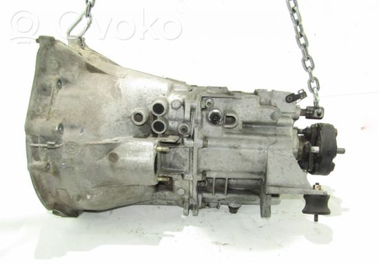 BMW 5 E39 Manual 5 speed gearbox 14342929