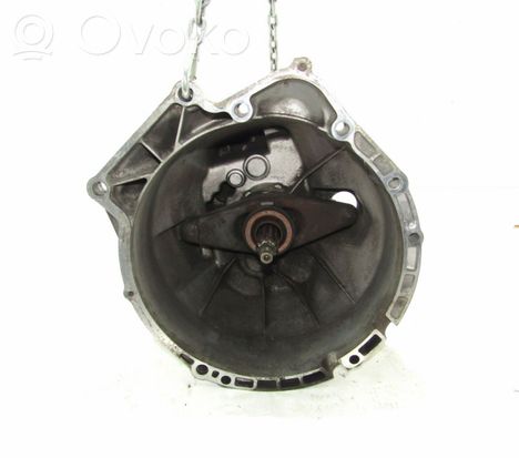 BMW 5 E39 Manual 5 speed gearbox 14342929
