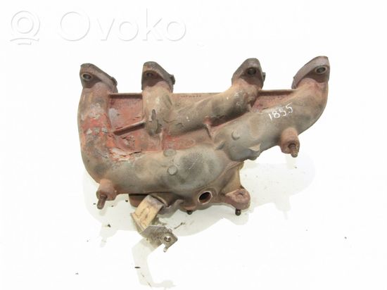 Volkswagen Golf V Exhaust manifold 06A253033P