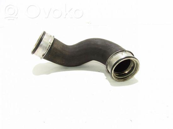 Mercedes-Benz CLC CL203 Intercooler hose/pipe Nėra