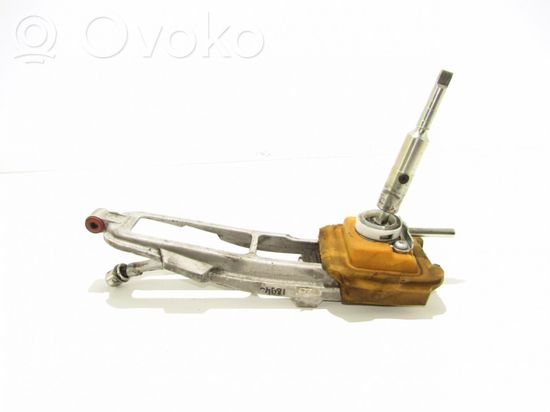 Mercedes-Benz CLC CL203 Gear selector/shifter (interior)
