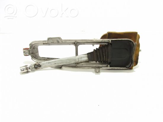 Mercedes-Benz CLC CL203 Gear selector/shifter (interior)