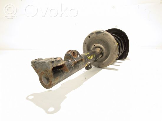 Mercedes-Benz CLC CL203 Front shock absorber/damper Nėra