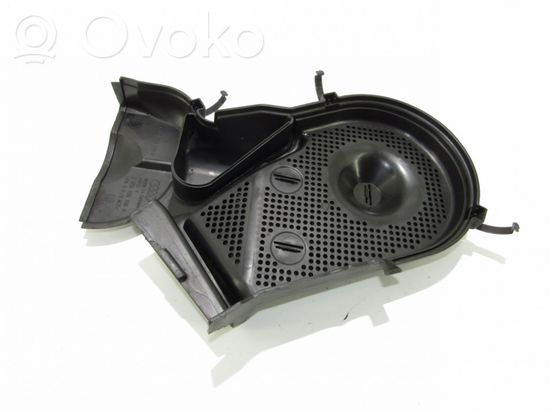 Audi A4 S4 B6 8E 8H Timing belt guard (cover) E059109124H