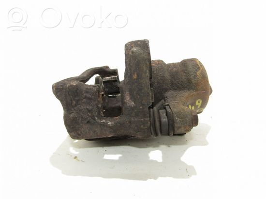 Mercedes-Benz Sprinter W906 Rear brake caliper Nėra