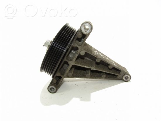 Mercedes-Benz Sprinter W906 Generator/alternator belt tensioner A6112341039