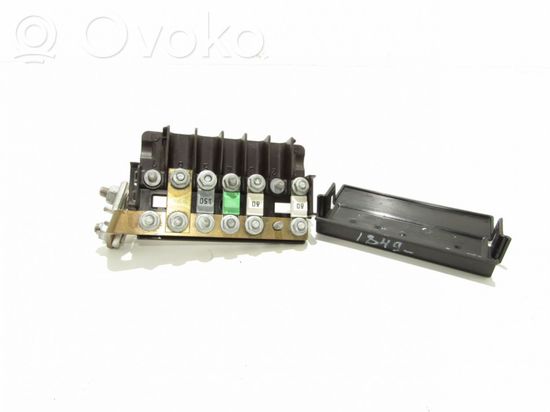 Mercedes-Benz Sprinter W906 Fuse module A0015456403