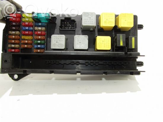 Mercedes-Benz Sprinter W906 Fuse module A9065450401
