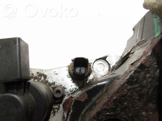 Mercedes-Benz Sprinter W906 Fuel injection high pressure pump A6460700401