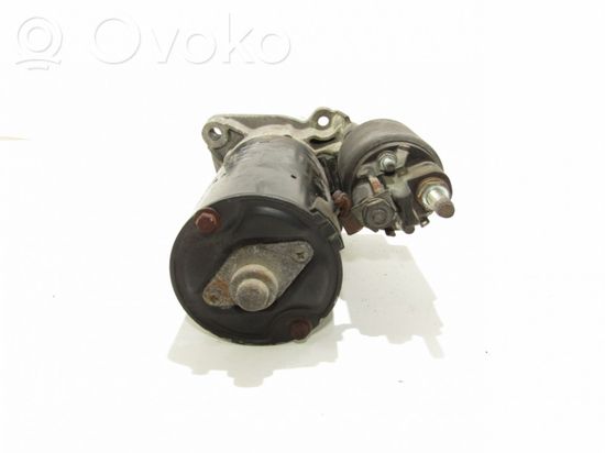 BMW 5 E39 Starter motor 0001108157