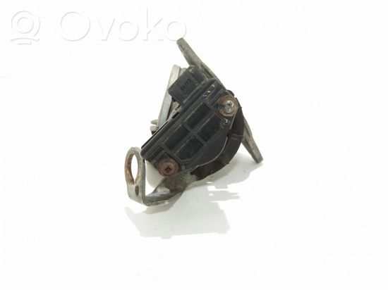 BMW 5 E39 Electric throttle body valve 1703562