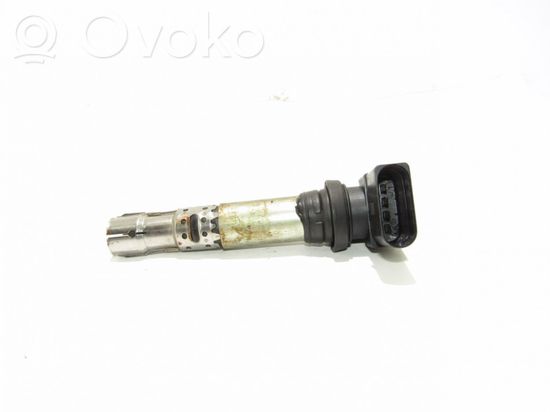 Audi A2 High voltage ignition coil 036905715