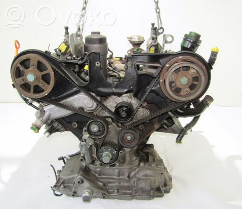 Audi A4 S4 B6 8E 8H Engine BFC