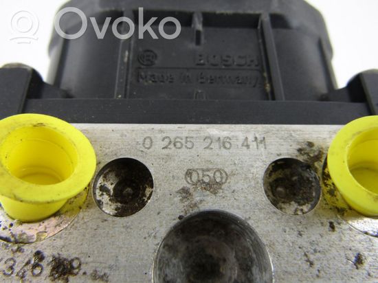 Volkswagen PASSAT B5 ABS Pump 8E0614111