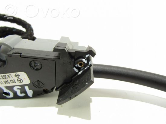 Mercedes-Benz C W203 Cruise control stalk 2035451124