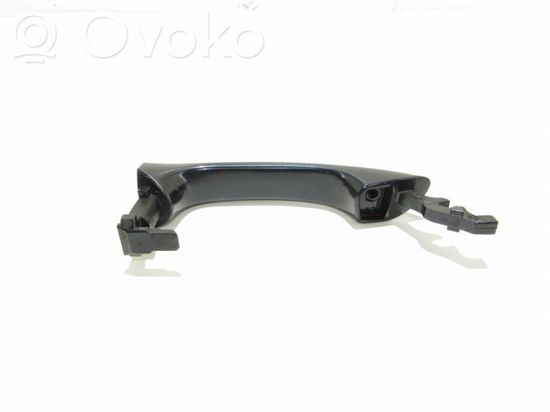 Mercedes-Benz C W203 Front door exterior handle Nėra