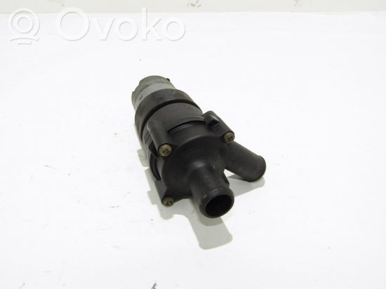 Mercedes-Benz C W203 Electric auxiliary coolant/water pump 2038350064