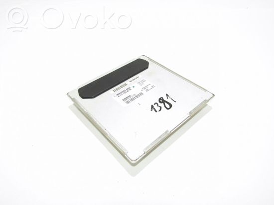 Mercedes-Benz C W203 Engine control unit/module A1111532679