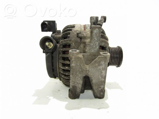Mercedes-Benz C W203 Generator/alternator 0124625014