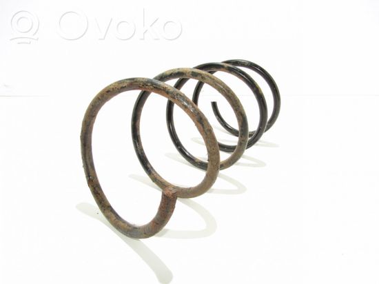 Mercedes-Benz C W203 Front coil spring Nėra