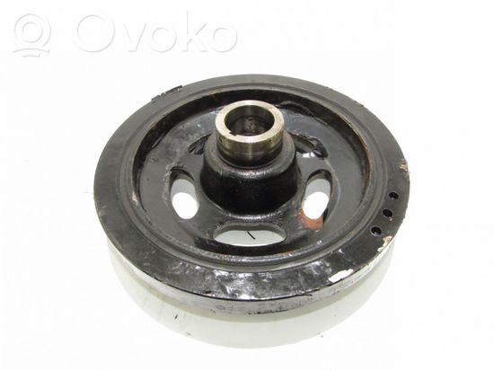 Mercedes-Benz C W203 Crankshaft pulley A6110301703