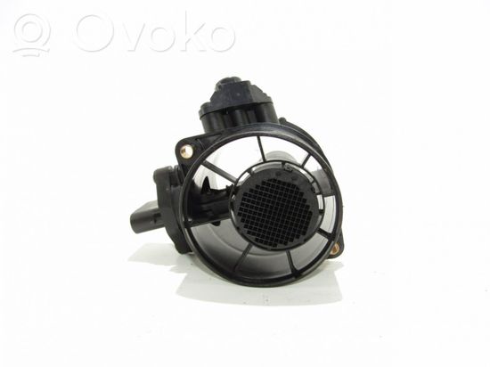 Mercedes-Benz C W203 Mass air flow meter 0281002535